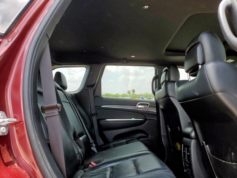 Photo 11 from auction – 2021 JEEP GRAND CHER with VIN 1C4RJFBG3MC887731