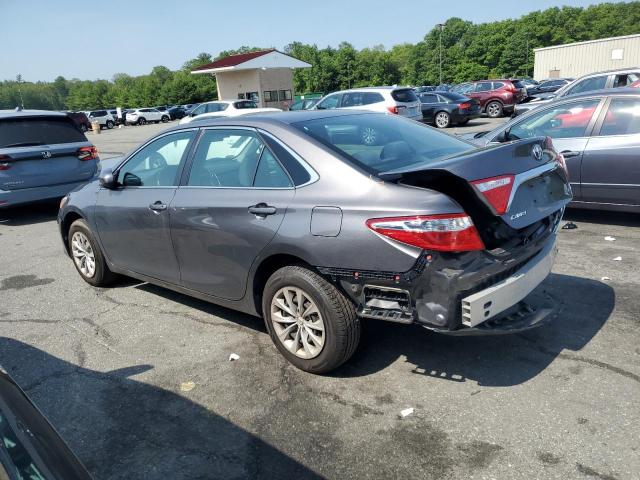 Photo 2 from auction – 2016 TOYOTA CAMRY LE with VIN 4T4BF1FK4GR582002