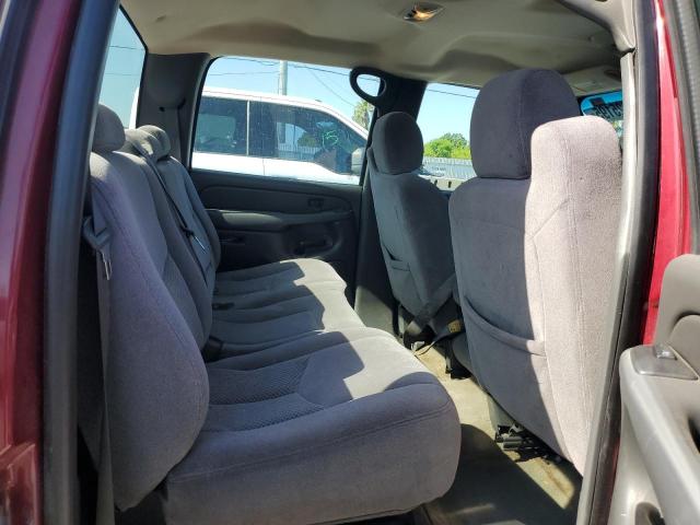 Photo 10 from auction – 2006 CHEVROLET SILVERADO with VIN 2GCEC13V261337745