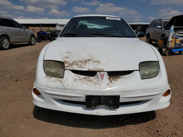 Photo 5 from auction – 2002 PONTIAC SUNFIRE SE with VIN 1G2JB52T327145521