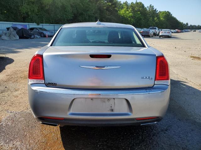 Photo 6 from auction – 2015 CHRYSLER 300C with VIN 2C3CCAEG1FH779899