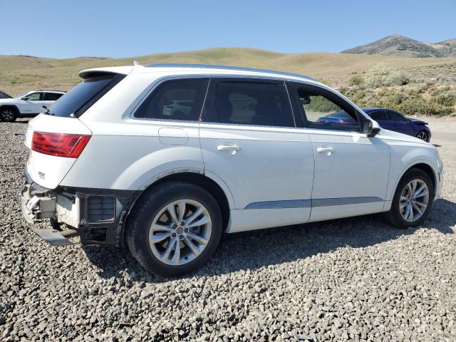 Photo 3 from auction – 2017 AUDI Q7 PREMIUM with VIN WA1AAAF79HD008592