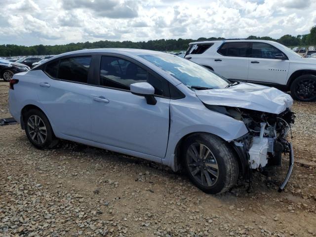 Zdjęcie 4 z aukcji – 2025 NISSAN VERSA SV z VIN 3N1CN8EV0SL830004