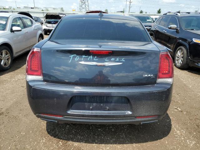 Photo 6 from auction – 2018 CHRYSLER 300 S with VIN 2C3CCABG7JH227420