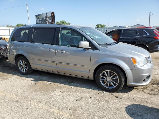 Photo 4 from auction – 2015 DODGE GRAND CARA with VIN 2C4RDGCG7FR672049