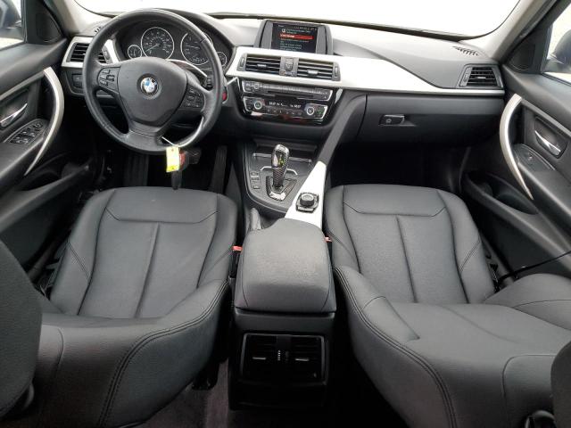 Photo 8 from auction – 2018 BMW 320 XI with VIN WBA8E5G5XJNV02809