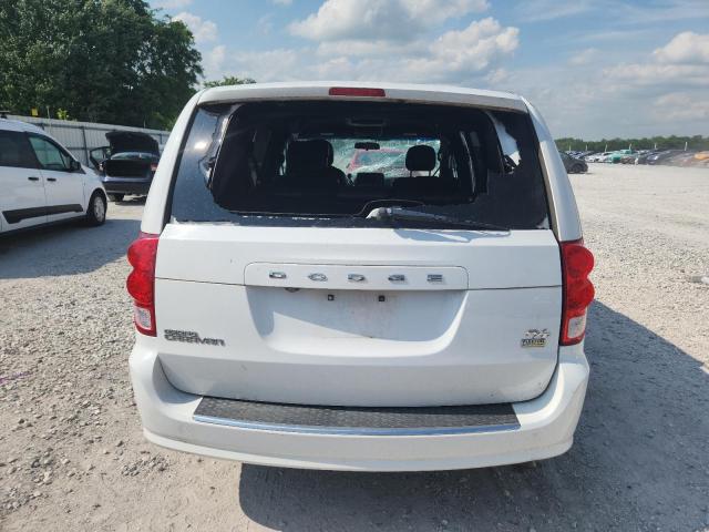 Photo 6 from auction – 2014 DODGE GRAND CARA with VIN 2C4RDGEG4ER297040