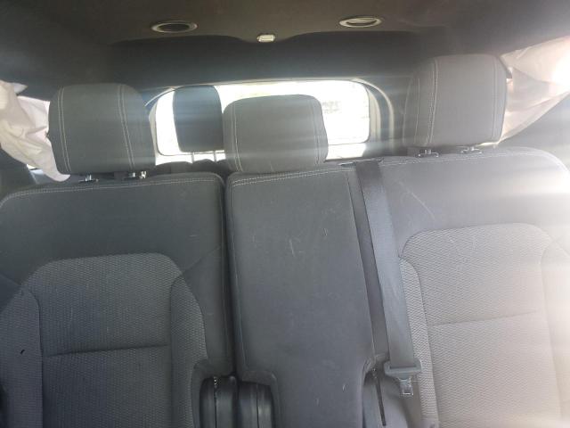 Photo 10 from auction – 2018 FORD EXPLORER X with VIN 1FM5K8D81JGA25654