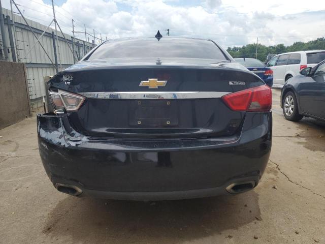 Photo 6 from auction – 2018 CHEVROLET IMPALA PRE with VIN 2G1125S35J9118032