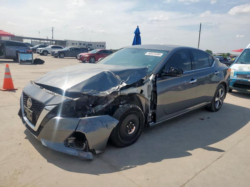 NISSAN ALTIMA SL 2022 with VIN 1N4BL4EV3NN415082 - Photo from auction