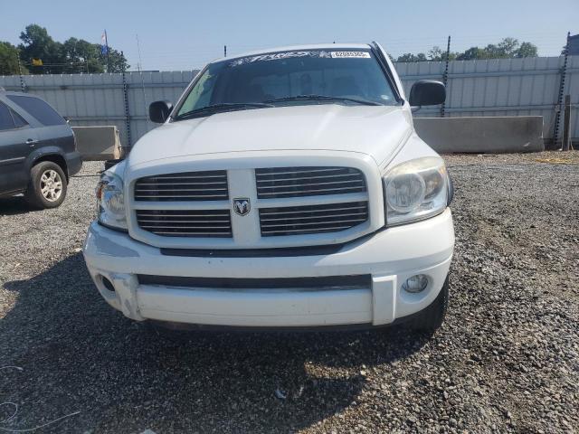 Photo 5 from auction – 2007 DODGE RAM 1500 S with VIN 1D7HU18287S179850