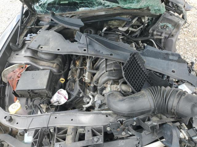 Photo 11 from auction – 2014 DODGE CHARGER with VIN 2C3CDXAT2EH368030