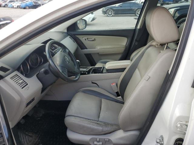 Photo 7 from auction – 2012 MAZDA CX-9 with VIN JM3TB2CA9C0357017
