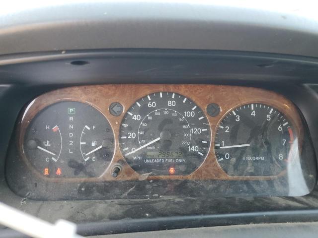 Zdjęcie 9 z aukcji – 2001 TOYOTA CAMRY CE z VIN JT2BF22K010338767
