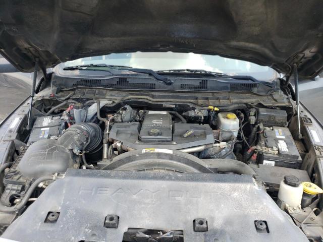 Photo 11 from auction – 2018 RAM 3500 with VIN 3C63R3CL0JG285586