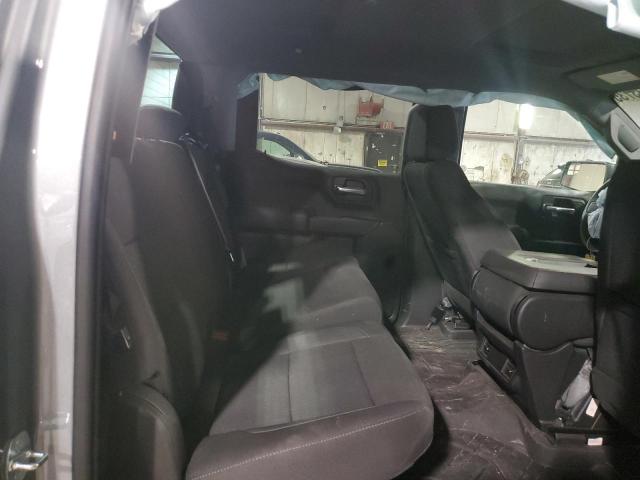 Photo 10 from auction – 2023 CHEVROLET SILVERADO with VIN 3GCUDCEDXPG331970