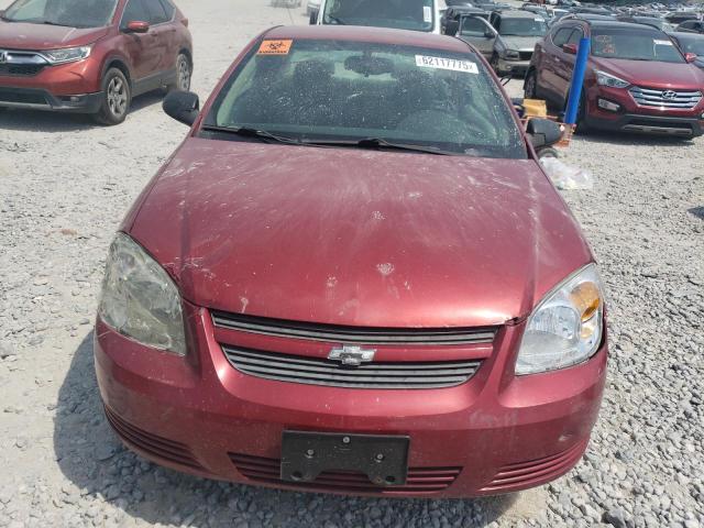 Photo 5 from auction – 2010 CHEVROLET COBALT LS with VIN 1G1AA1F58A7123198