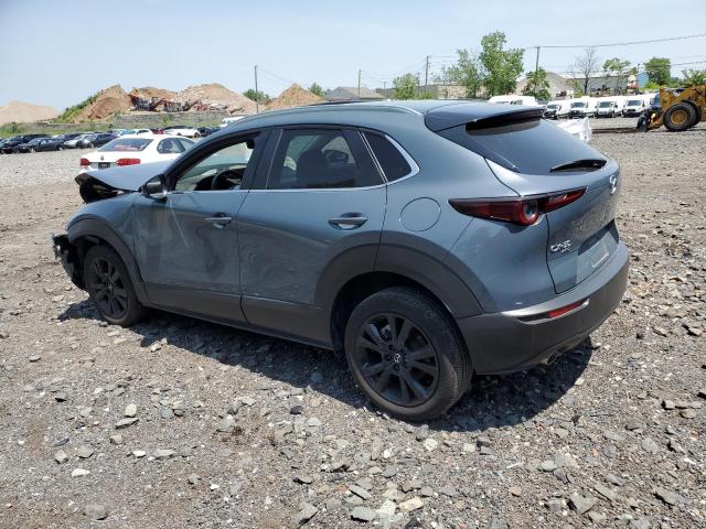 Photo 2 from auction – 2023 MAZDA CX-30 PREF with VIN 3MVDMBCM9PM573324