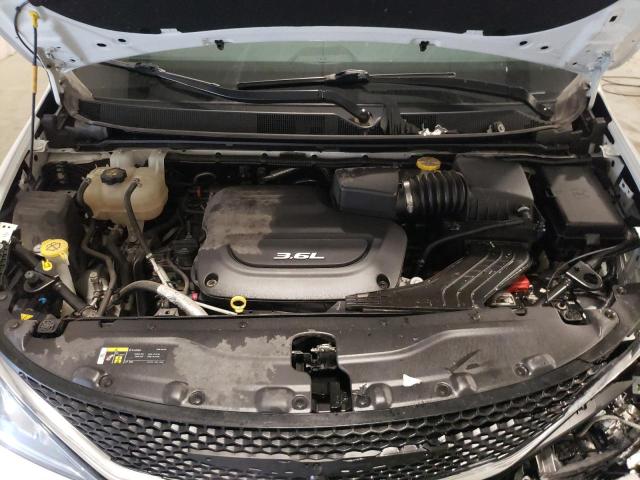 Фото 12 с аукциона – 2018 CHRYSLER PACIFICA L с VIN 2C4RC1GG1JR322337