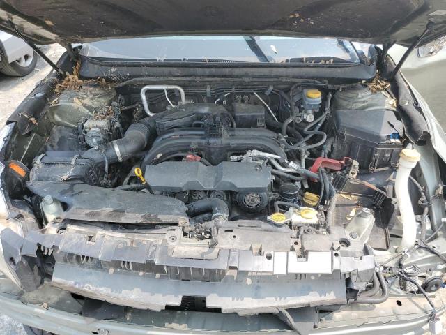 Photo 12 from auction – 2017 SUBARU OUTBACK 2. with VIN 4S4BSANC6H3228733
