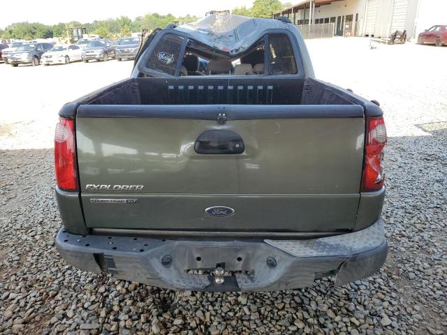Photo 6 from auction – 2004 FORD EXPLORER S with VIN 1FMZU67K74UC40162