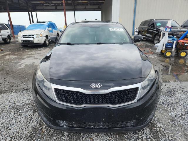 Photo 5 from auction – 2013 KIA OPTIMA EX with VIN 5XXGN4A79DG162815