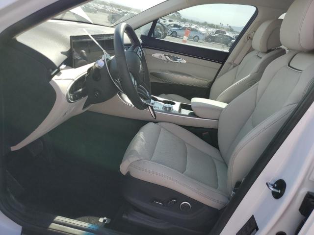 Photo 7 from auction – 2026 GENESIS GV70 BASE with VIN 5NMMADTB1TH036352