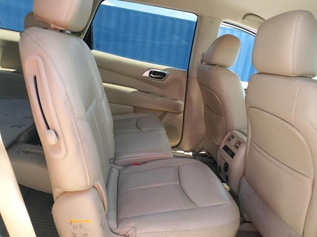 صورة رقم 11 من المزاد - 2014 NISSAN PATHFINDER مع VIN 5N1AR2MN6EC728032