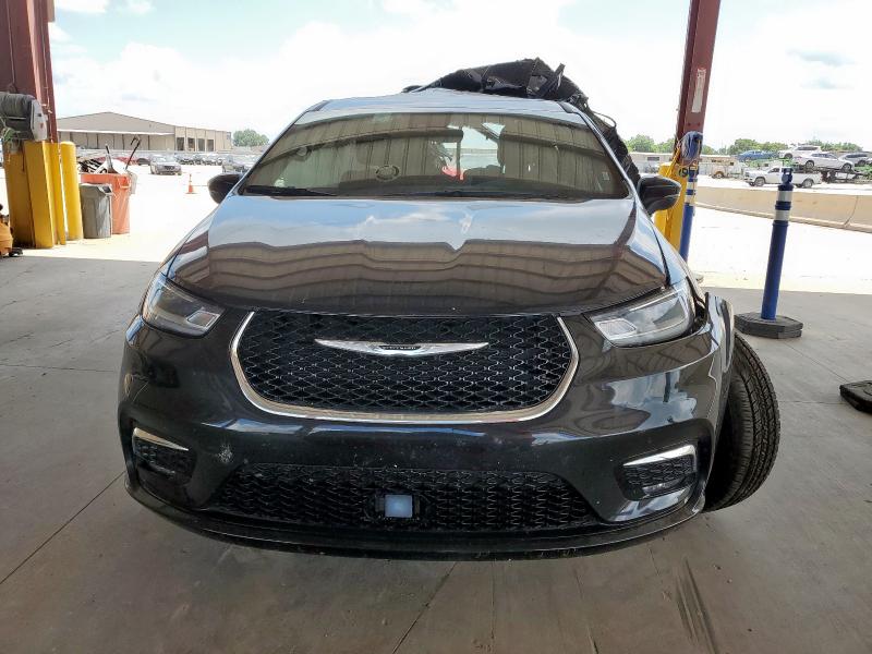 Photo 5 from auction – 2023 CHRYSLER PACIFICA T with VIN 2C4RC1FG3PR558210