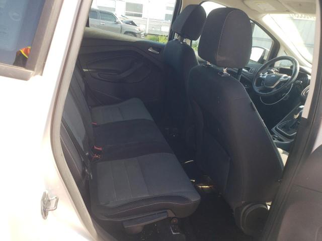 Photo 10 from auction – 2013 FORD C-MAX SE with VIN 1FADP5AUXDL504061