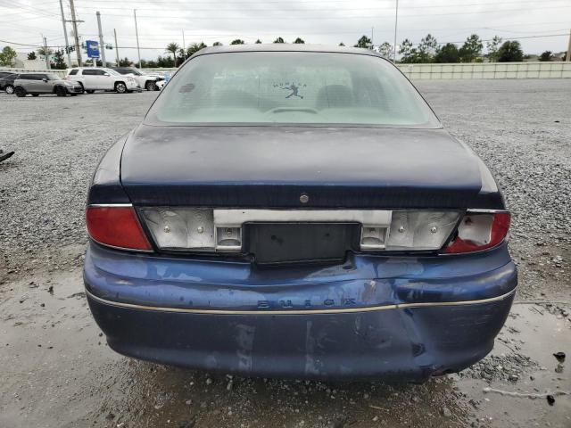Photo 6 from auction – 2002 BUICK CENTURY CU with VIN 2G4WS52J621277181