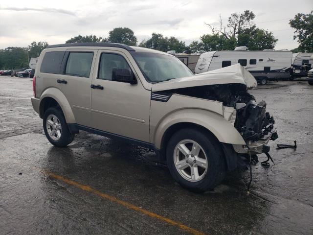 Photo 4 from auction – 2010 DODGE NITRO SE with VIN 1D4PU2GK4AW126658