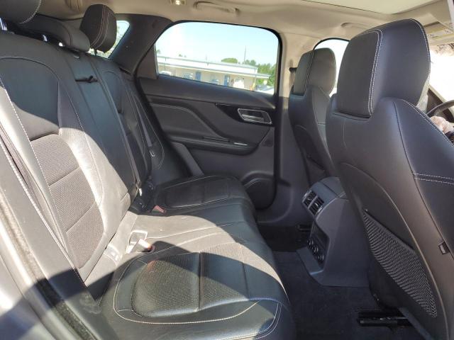 Photo 11 from auction – 2017 JAGUAR F-PACE R - with VIN SADCL2BVXHA062704