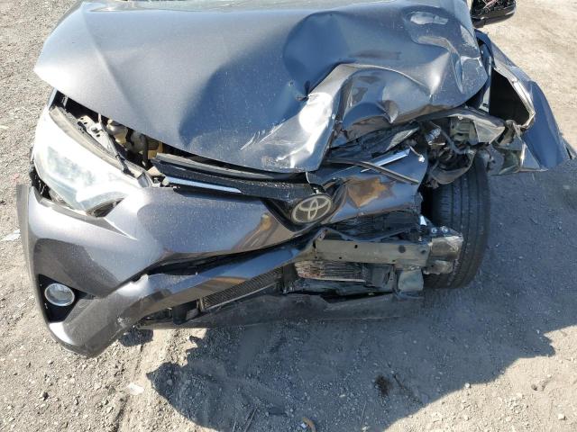 Photo 12 from auction – 2018 TOYOTA RAV4 LIMITED with VIN 2T3DFREV2JW762316