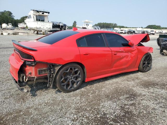 Photo 3 from auction – 2018 DODGE CHARGER PO with VIN 2C3CDXAT1JH284095