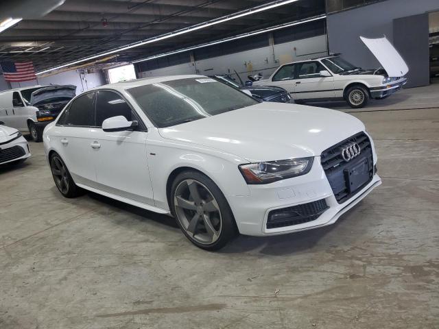 Photo 4 from auction – 2016 AUDI A4 PREMIUM with VIN WAUFFAFL6GA001056