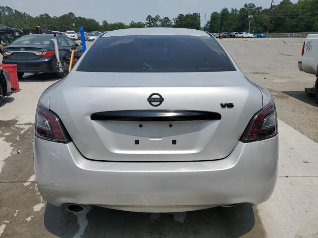 Photo 6 from auction – 2013 NISSAN MAXIMA S with VIN 1N4AA5AP6DC822807