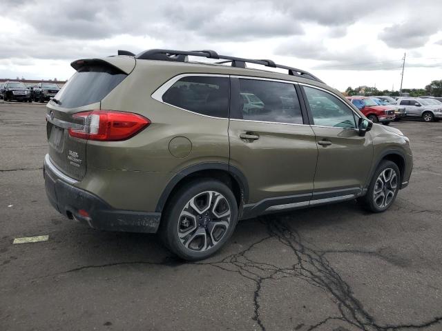 Photo 3 from auction – 2024 SUBARU ASCENT LIM with VIN 4S4WMASD4R3403085
