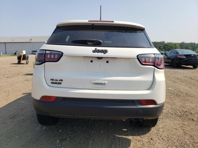 Photo 6 from auction – 2021 JEEP COMPASS 80 with VIN 3C4NJDEB7MT565892