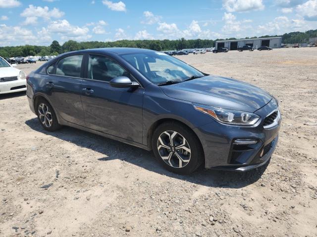 Photo 4 from auction – 2019 KIA FORTE FE with VIN 3KPF24ADXKE070175