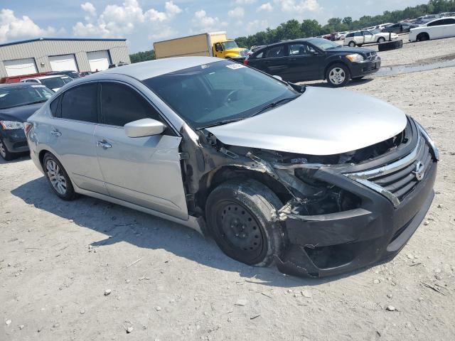 Photo 4 from auction – 2015 NISSAN ALTIMA 2.5 with VIN 1N4AL3AP3FC290739