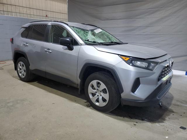 Photo 4 from auction – 2019 TOYOTA RAV4 LE with VIN JTMF1RFV4KD006359
