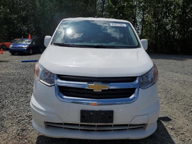 Photo 5 from auction – 2017 CHEVROLET CITY EXPRE with VIN 3N63M0YNXHK702409