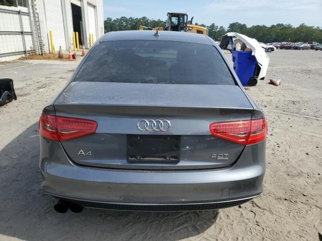 Photo 6 from auction – 2014 AUDI A4 PREMIUM with VIN WAUFFAFL5EN013902