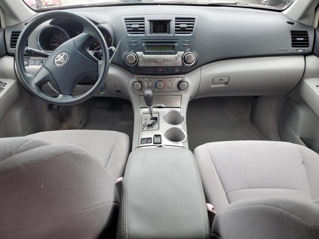 Photo 8 from auction – 2008 TOYOTA HIGHLANDER with VIN JTEDS41A282061016
