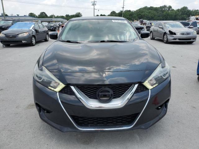 Photo 5 from auction – 2017 NISSAN MAXIMA 3.5S with VIN 1N4AA6AP4HC371923