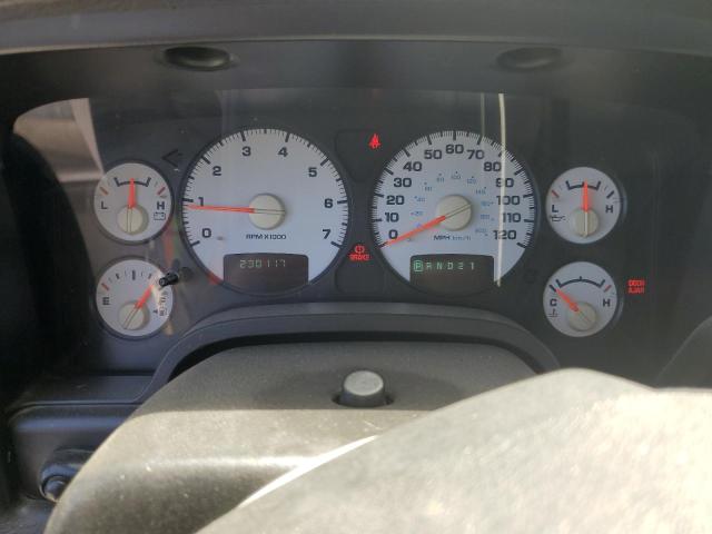 Photo 9 from auction – 2004 DODGE RAM 1500 with VIN 1D7HA18D64J201341