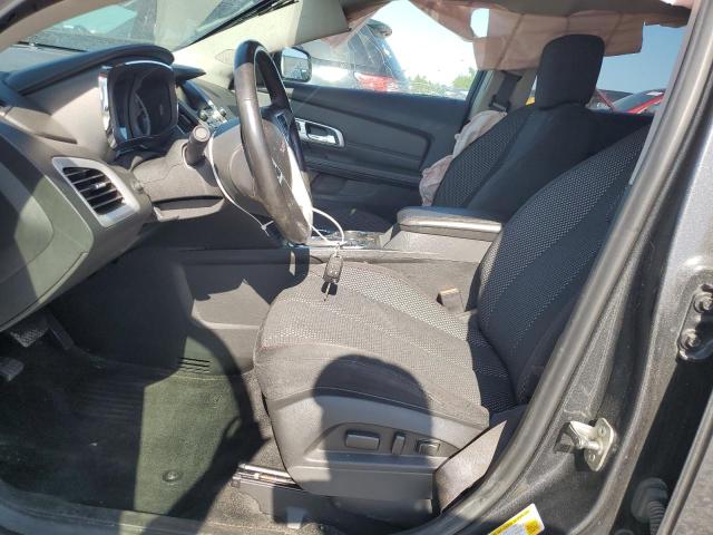Photo 7 from auction – 2017 GMC TERRAIN SL with VIN 2GKFLTE35H6260570