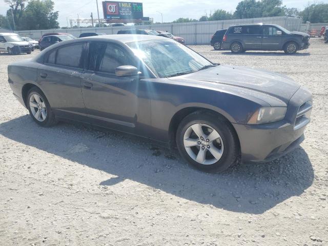 Photo 4 from auction – 2014 DODGE CHARGER SE with VIN 2C3CDXBG3EH240980