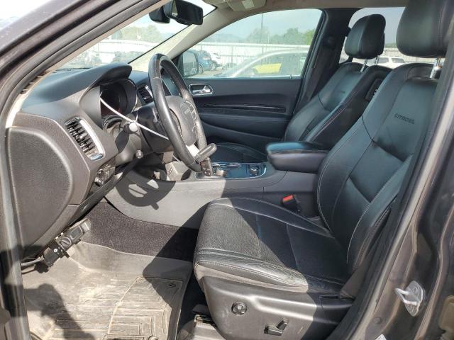 Photo 7 from auction – 2014 DODGE DURANGO CI with VIN 1C4SDJET7EC358823